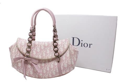 dior gift set with pink bag|dior pink shoulder bag.